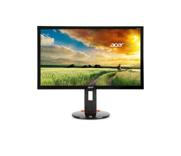 ACER XB270HAbprz - 205001 - zdjęcie